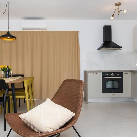House Andro Primosten