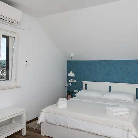 House Andro Holiday home Primosten