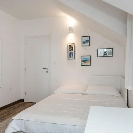 Holiday home House Andro *