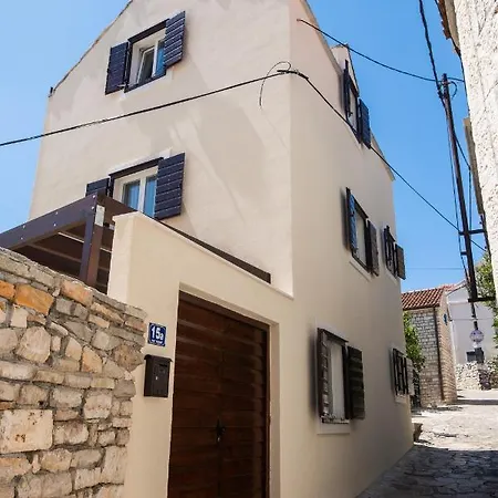 House Andro * Primosten