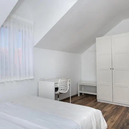 House Andro Holiday home Primosten