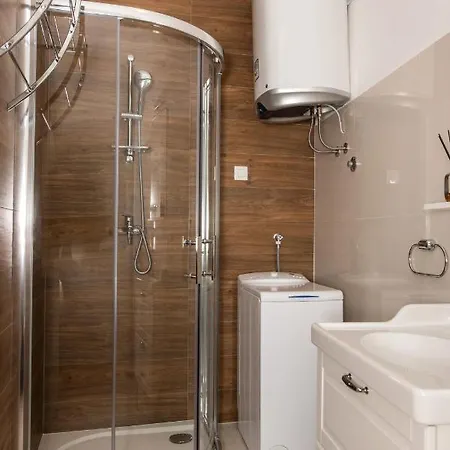 House Andro Holiday home Primosten